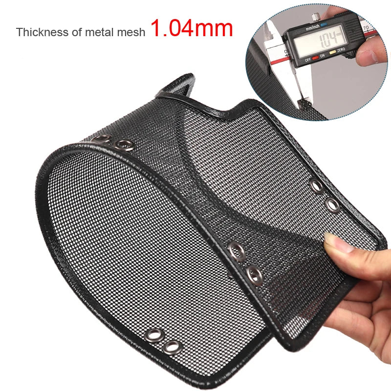 2PCS Bug Screen Mesh Grill Insert for GWM ORA GT Good Cat Funky Cat 2022-2025