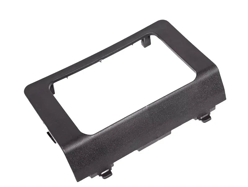 Tank 300 2021-2023 Trailer Hook Square Mouth Cover OEM Fit Decorative Trim