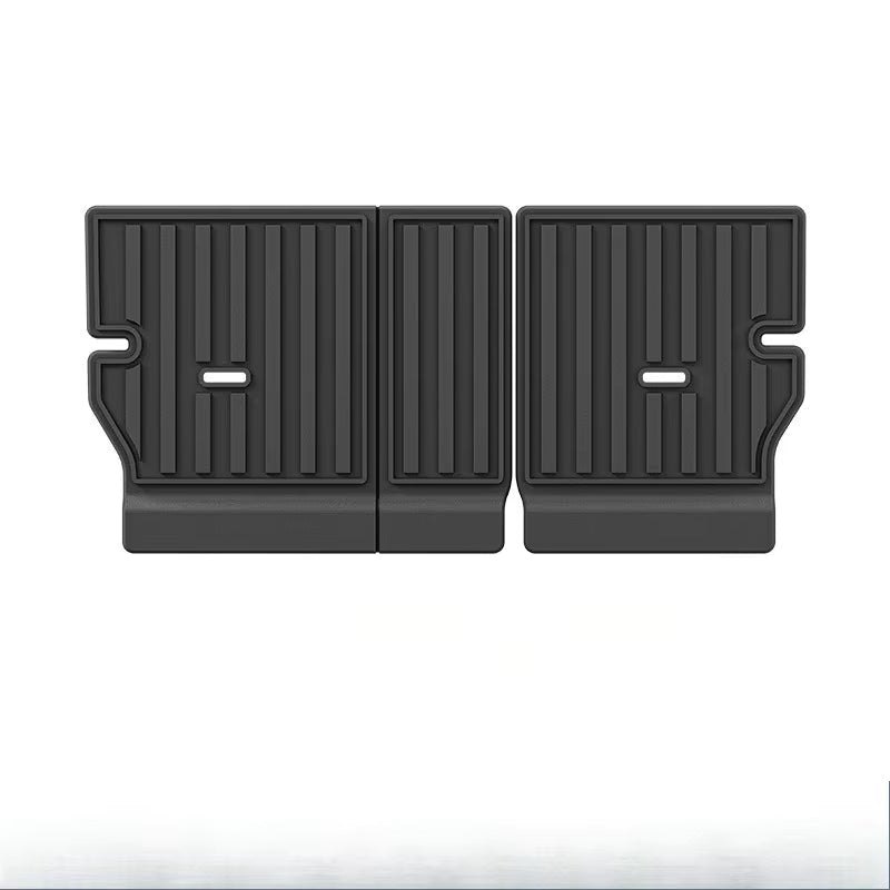 Custom Fit LHD RHD Car Floor Mats for Leapmotor B10 2025 Onwards All Weather Protection