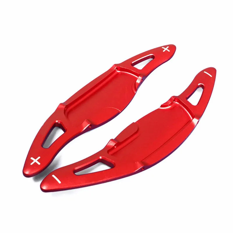Custom Paddle Shifters for Great Wall GWM Haval H6 3rd Gen 2023 -Upgraded Steering Wheel Shift Paddles