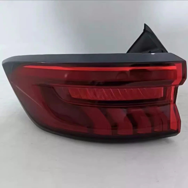 Haval H6 3rd Gen 2021-2023 Tail Light Through Lamp Rear Center Light Assembly Turn Signal