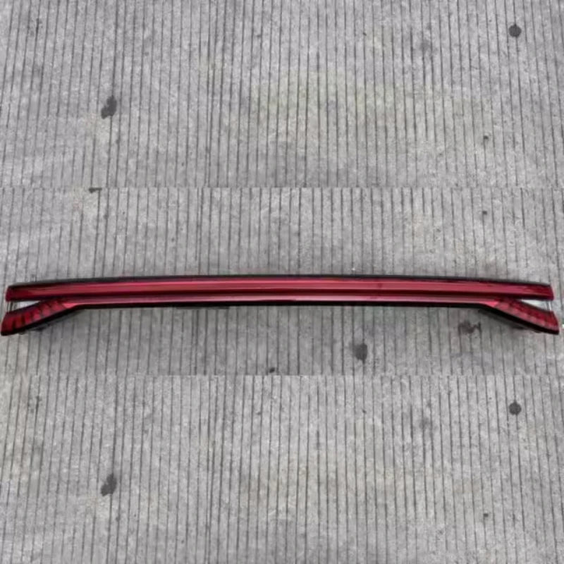 Haval H6 3rd Gen 2021-2023 Tail Light Through Lamp Rear Center Light Assembly Turn Signal