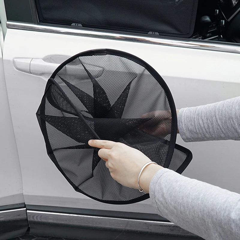 GWM Haval Jolion 2020-2024 Magnetic Car Sunshade | Front Rear Windshield & Side Window Sun Shade