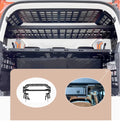 GWM Tank 300 2020-2024 Fuel Version Rear Cargo Rack Shelf Luggage Storage Panel Mesh Car Accessories