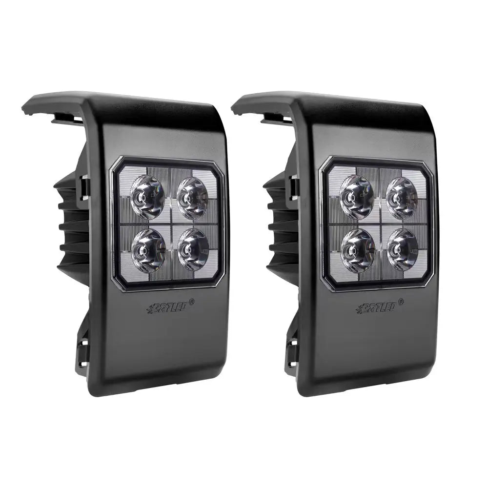 Great Wall Tank 300 Front Fog Lights Bumper LED Spotlights | High Visibility Driving Lights