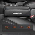 Haval H6 3rd Gen DHT-PHEV Car Seat Crevice Storage Box - Custom Fit Slot Organizer