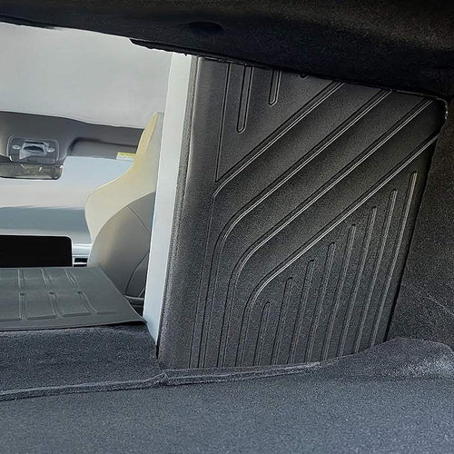 Rear Seat Protection for BYD Seal BYD2