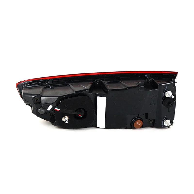 Car Left Right Taillight Assembly for Great Wall Haval Jolion 2021 2022 2023 LED Inner Tail Lights Turn Signal Brake Lamp
