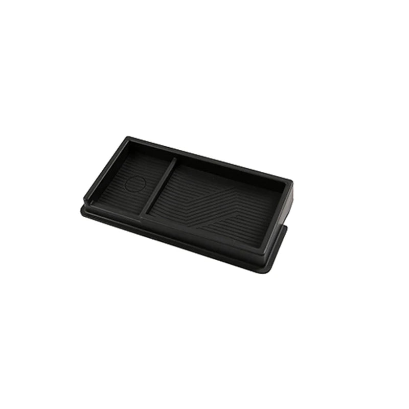 Great Wall Haval H5 II 2023 2024 Screen Rear Hidden Storage Box -Tray & Tissue Box Accessories