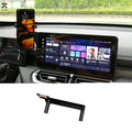 2024 Great Wall GWM New Haval H5 Car Navigation Screen Phone Holder Sucker Clip Shockproof Bracket