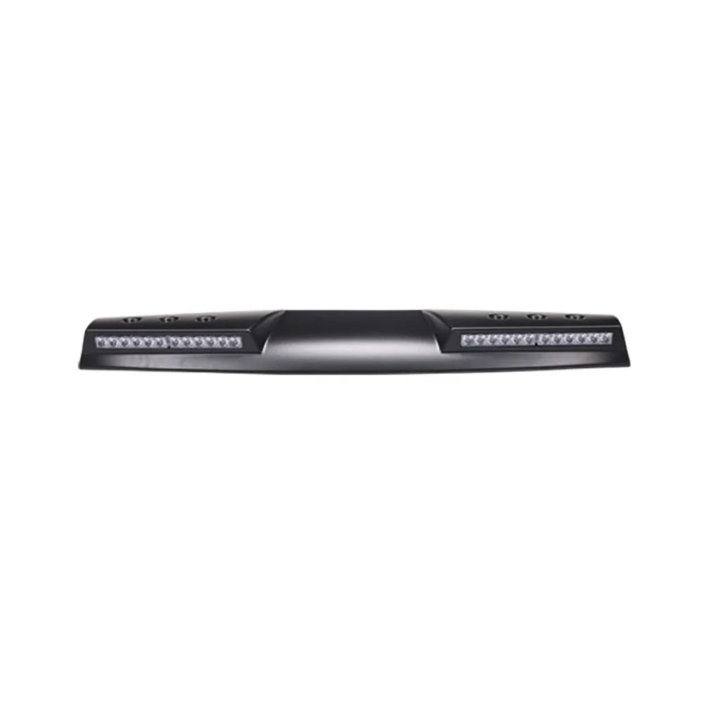 Great Wall Tank 300 2021-2024 Off-Road Roof Detection Light | Outdoor LED Light Bar Accessories