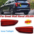 Car Left Right Taillight Assembly for Great Wall Haval Jolion 2021 2022 2023 LED Inner Tail Lights Turn Signal Brake Lamp