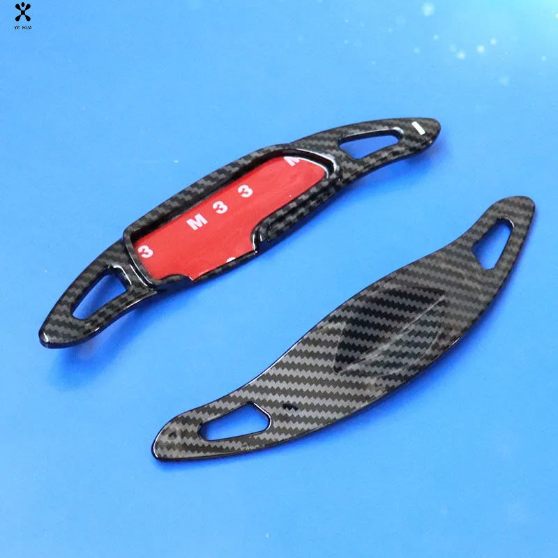 Custom Paddle Shifters for Great Wall GWM Haval H6 3rd Gen 2023 -Upgraded Steering Wheel Shift Paddles