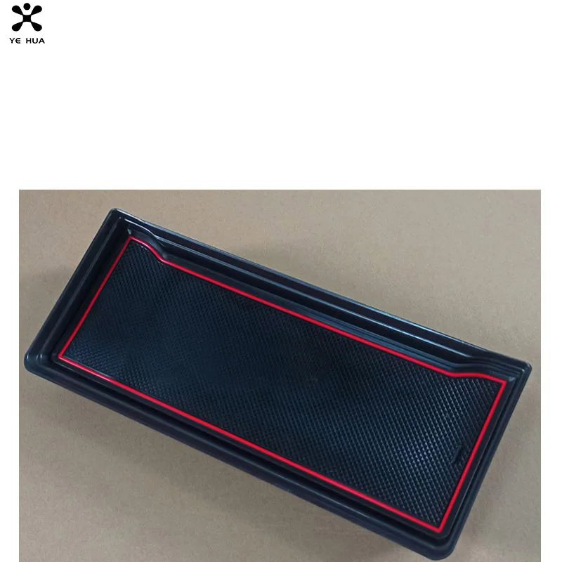 Haval H6 PHEV 2023 Dashboard Storage Box Behind Screen Custom Fit Organizer