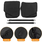 Insulated Front Trunk Bag for BYD Sealion 7 (2Pcs) BYD9