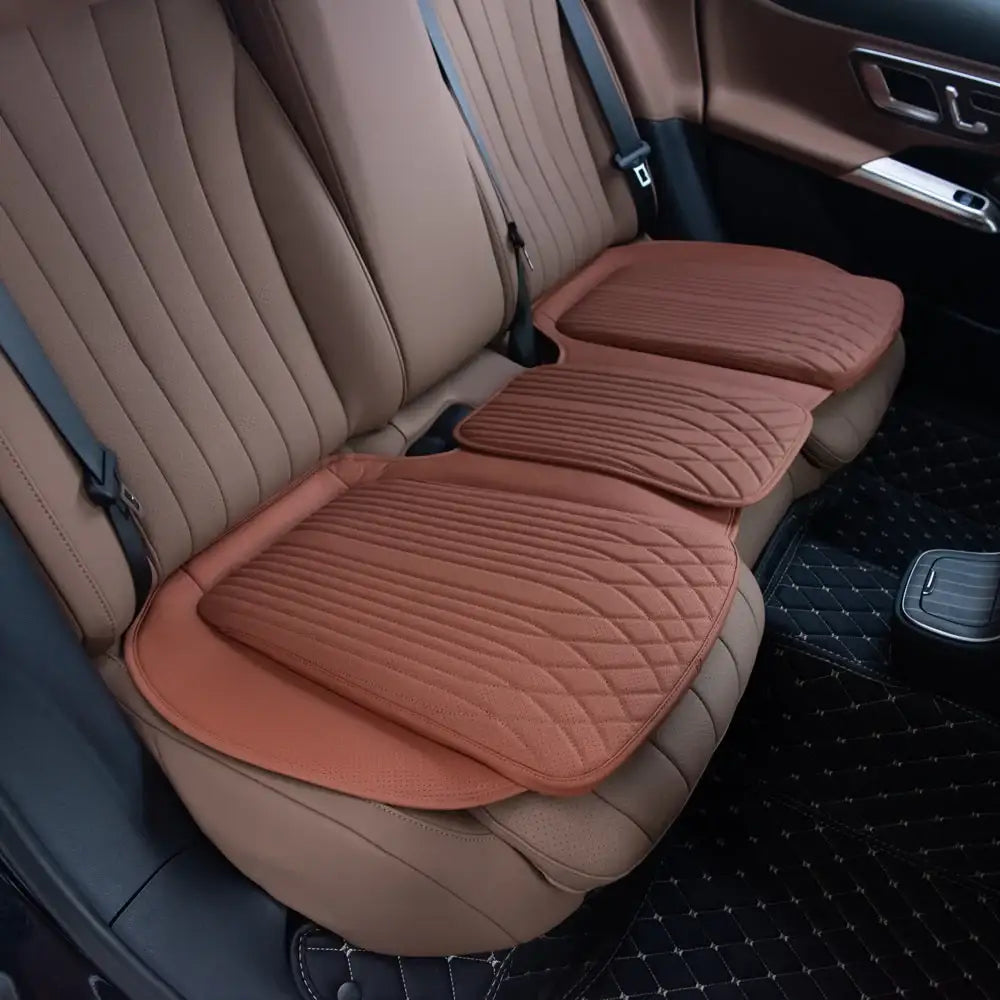 Comfortable leather cushions for Chery CHERY4