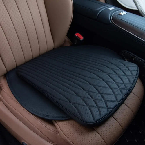 BYD Napa Leather Seat Cushion BYD1