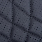 BYD Napa Leather Seat Cushion