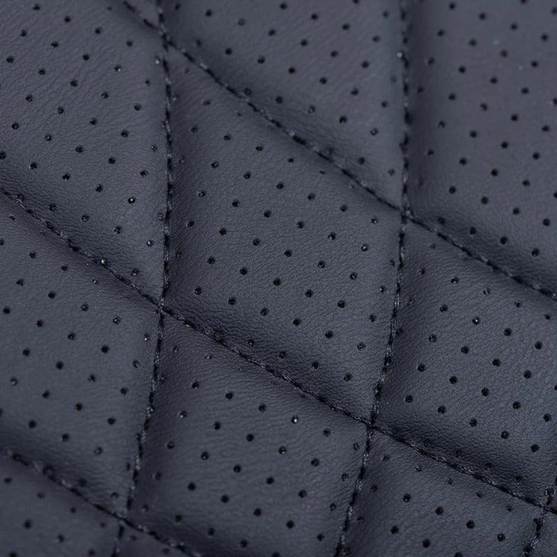 Almofada de Banco em Couro Napa MG