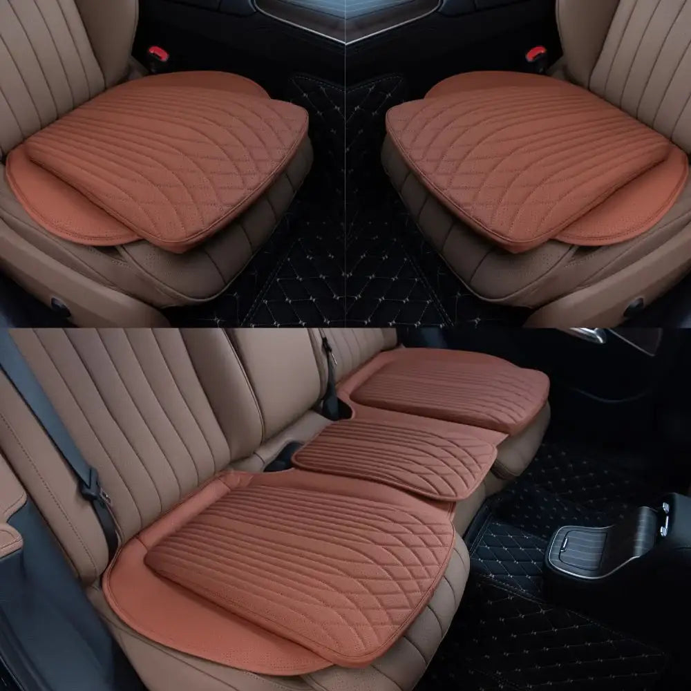 Comfortable leather cushions for Chery CHERY5
