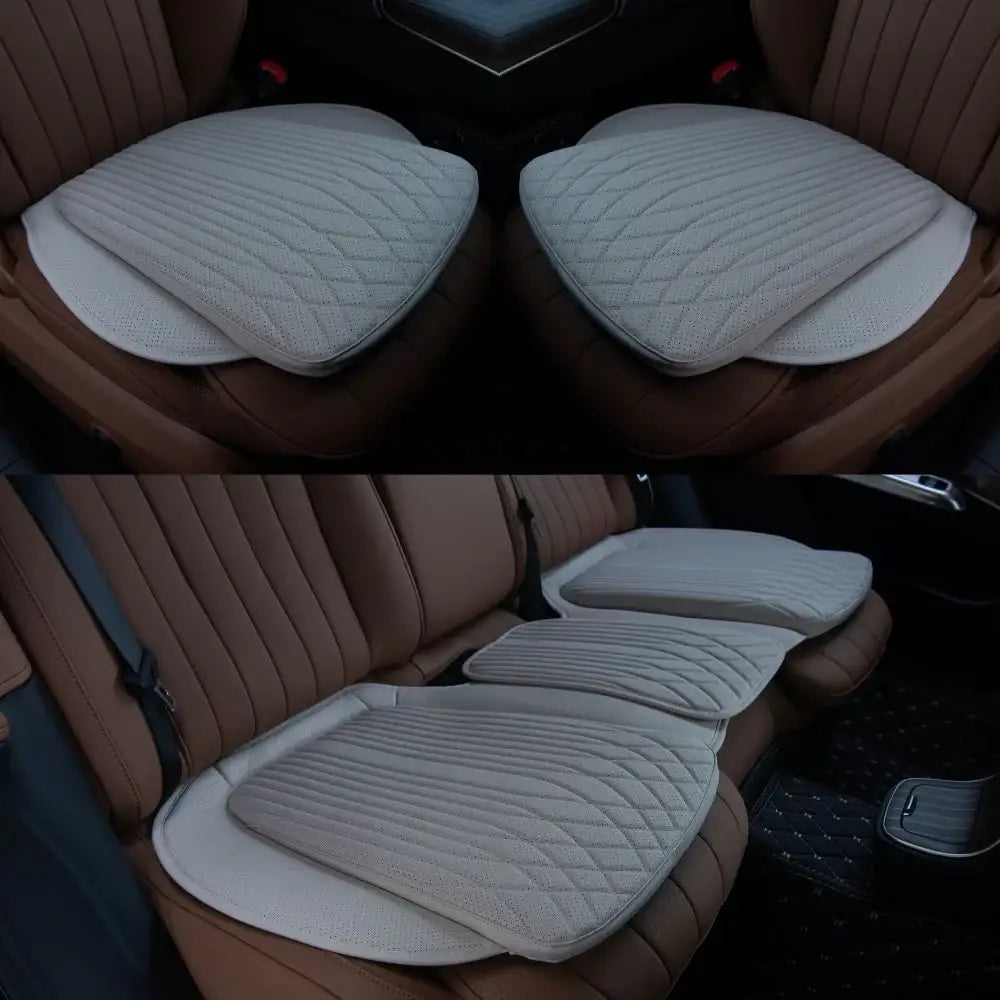 Comfortable leather cushions for Chery CHERY8