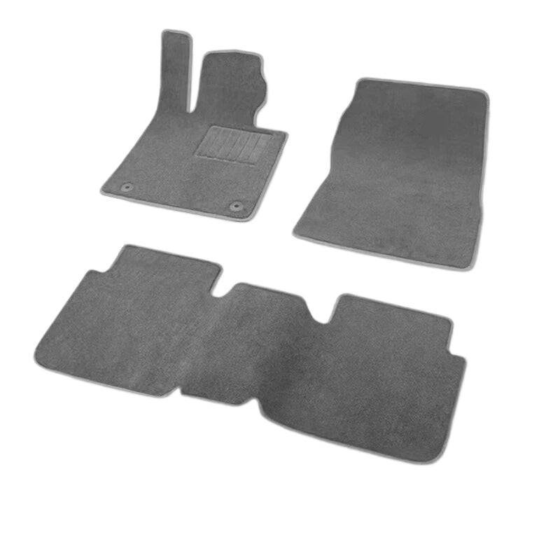 Premium Custom Fit Carpet Floor Mats for Leapmotor B10 T03 C10 D19 A10 Lafa5 - Full Coverage Interior Protection