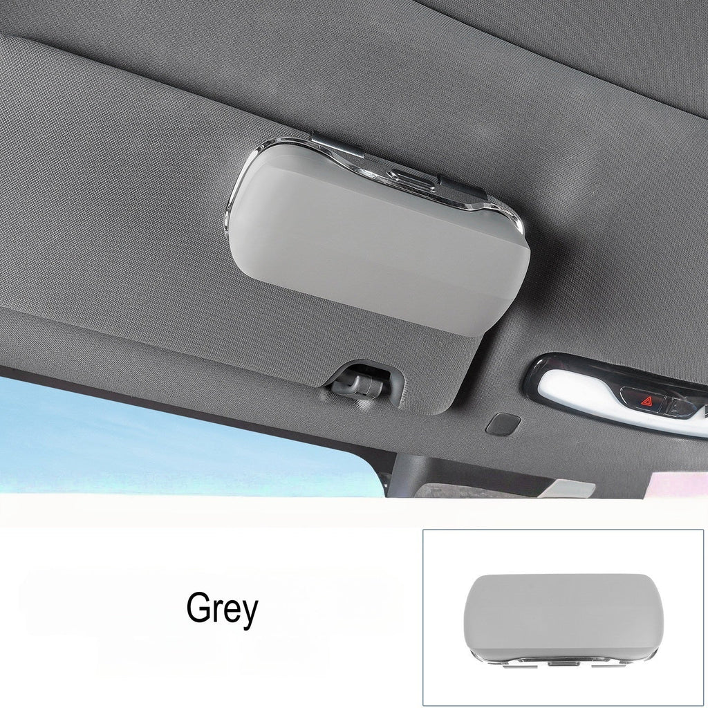 Deepal S05 Roof Sunglasses Storage Box 2024-2026 Custom Fit Eyewear Organizer