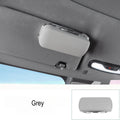 Deepal S05 Roof Sunglasses Storage Box 2024-2026 Custom Fit Eyewear Organizer