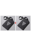 Premium Key Card Holder Case for Deepal S07 S05 L07 G318 SL03 - Slim Protective Cover