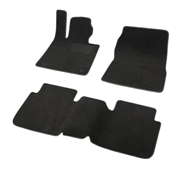Premium Custom Fit Carpet Floor Mats for Leapmotor B10 T03 C10 D19 A10 Lafa5 - Full Coverage Interior Protection