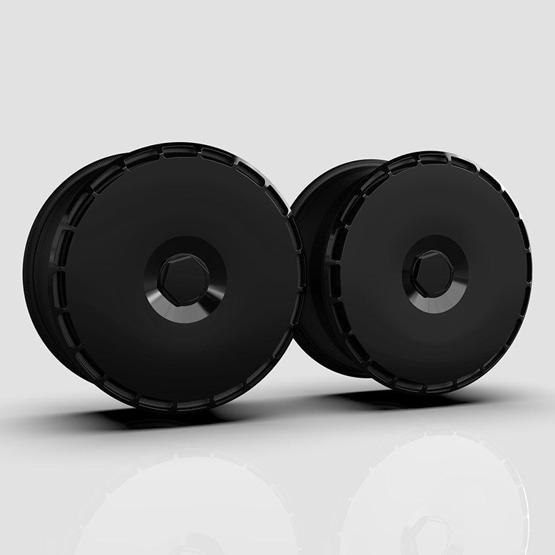 Universal Wheel Rim Protector for Leapmotor C10 B10 B05 B03X C11 C16 18-21 Inch