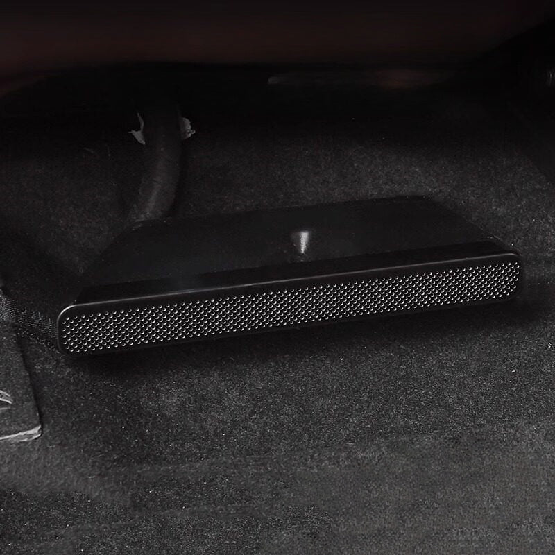 Custom Seat Under Air Vent Protective Cover for Deepal S05 - 2 PCS | Dust & Debris Guard