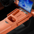 Custom Center Console Lower Storage Box for Deepal S07 - Precision Fit Organizer