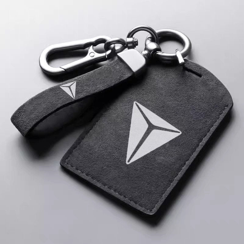 Premium Key Card Holder Case for Deepal S07 S05 L07 G318 SL03 - Slim Protective Cover