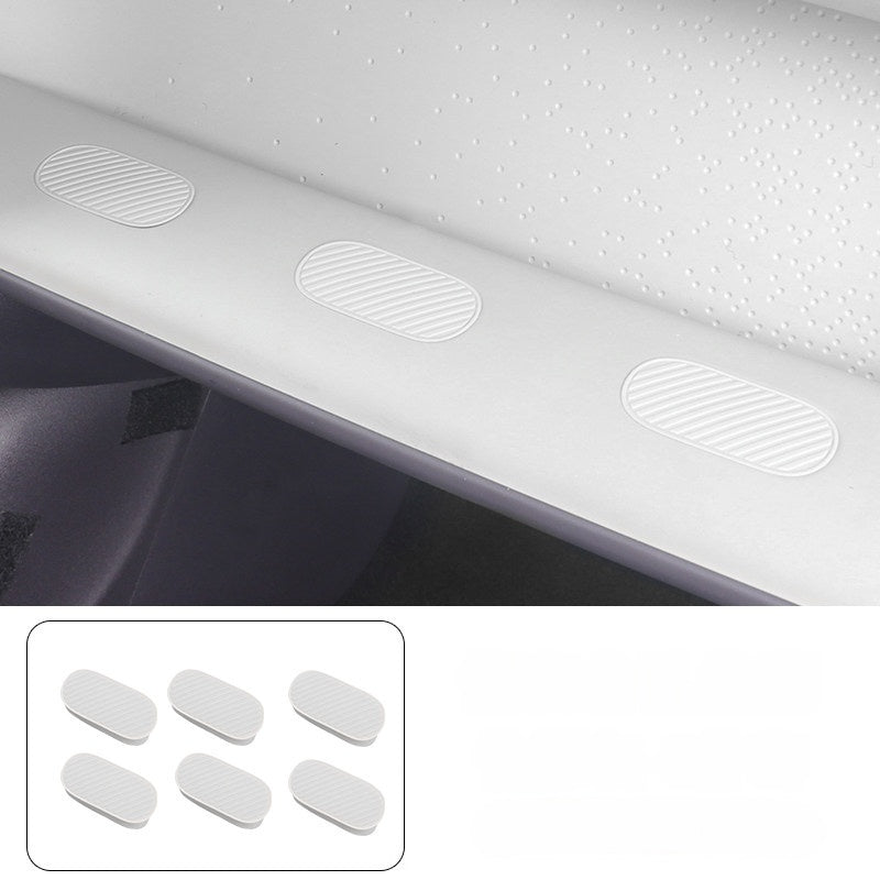 Leapmotor B10 B01 Dashboard Pegboard Hole Plug Cover Set for Front Passenger Side Custom Fit