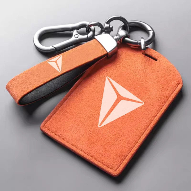 Premium Key Card Holder Case for Deepal S07 S05 L07 G318 SL03 - Slim Protective Cover