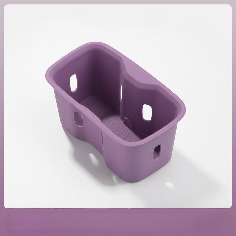 Custom Silicone Center Display Frame Cover for Deepal S05 S07 L07 -Screen Bezel Protector
