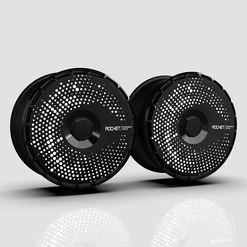 Universal Wheel Rim Protector for Leapmotor C10 B10 B05 B03X C11 C16 18-21 Inch