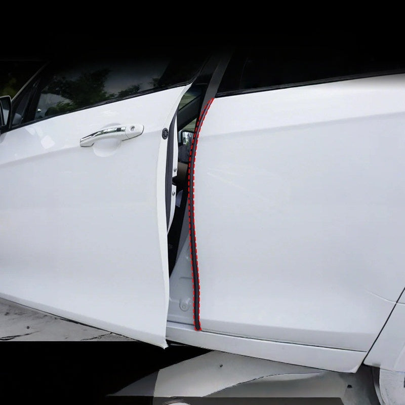 Custom Fit Door A B C Pillar Seal Strip for Deepal S05 S07 S7 SL03 L07 Wind Noise Reduction