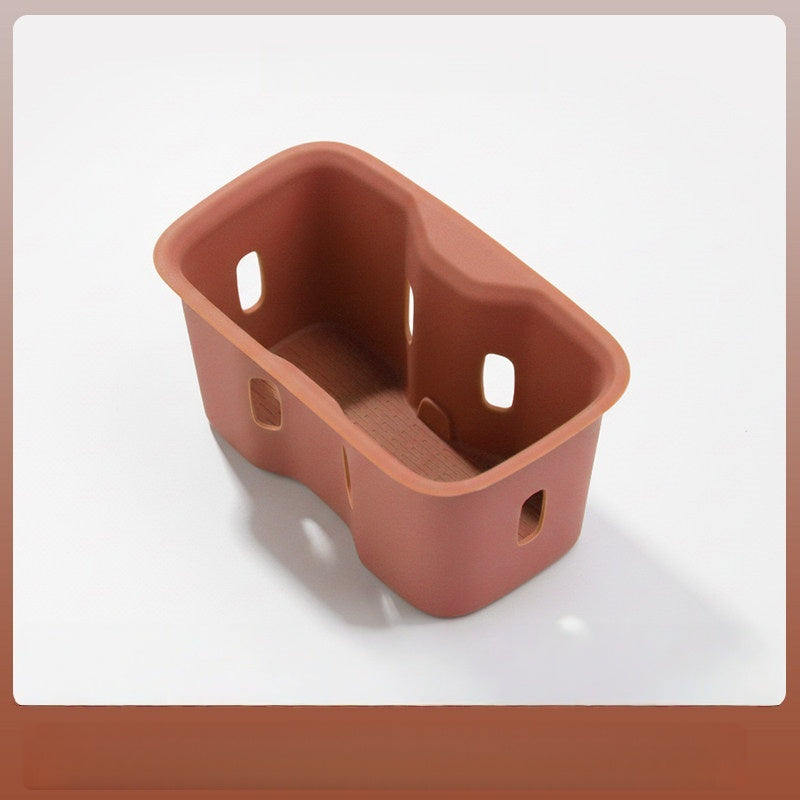 Custom Silicone Center Display Frame Cover for Deepal S05 S07 L07 -Screen Bezel Protector