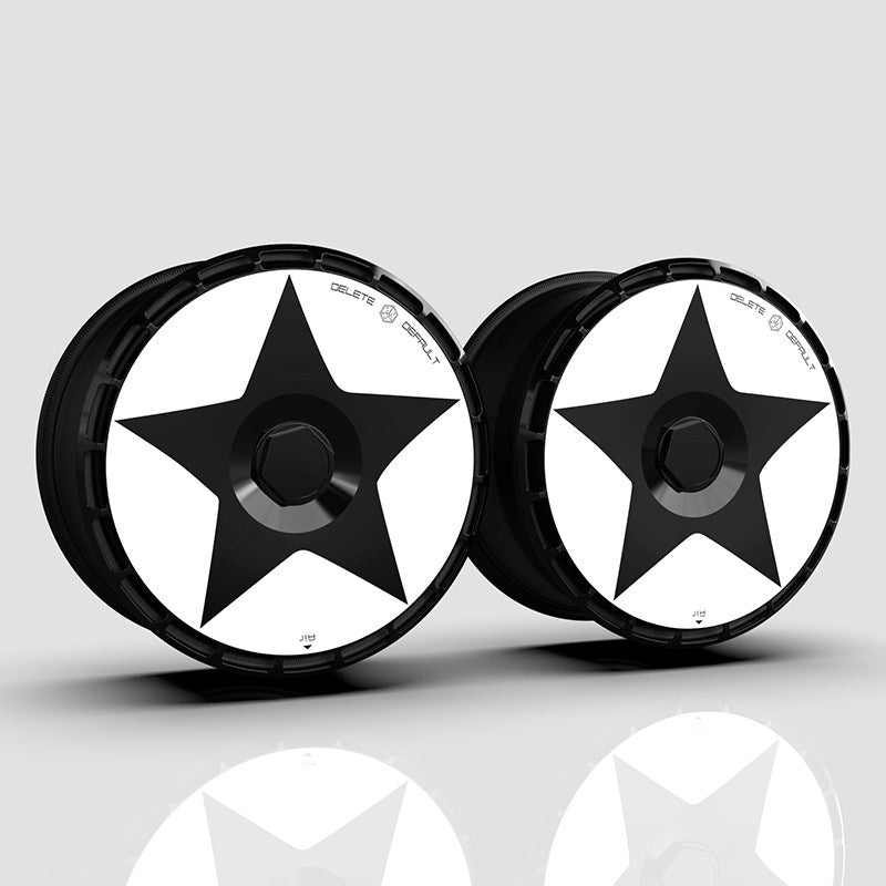 Universal Wheel Rim Protector for Leapmotor C10 B10 B05 B03X C11 C16 18-21 Inch