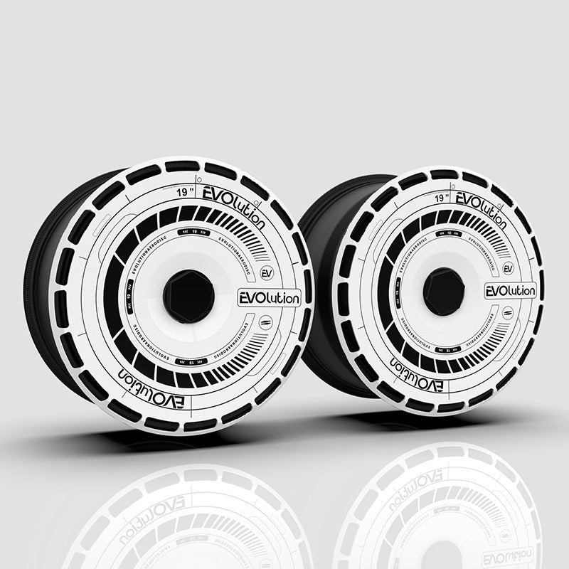 Universal Wheel Rim Protector for Leapmotor C10 B10 B05 B03X C11 C16 18-21 Inch