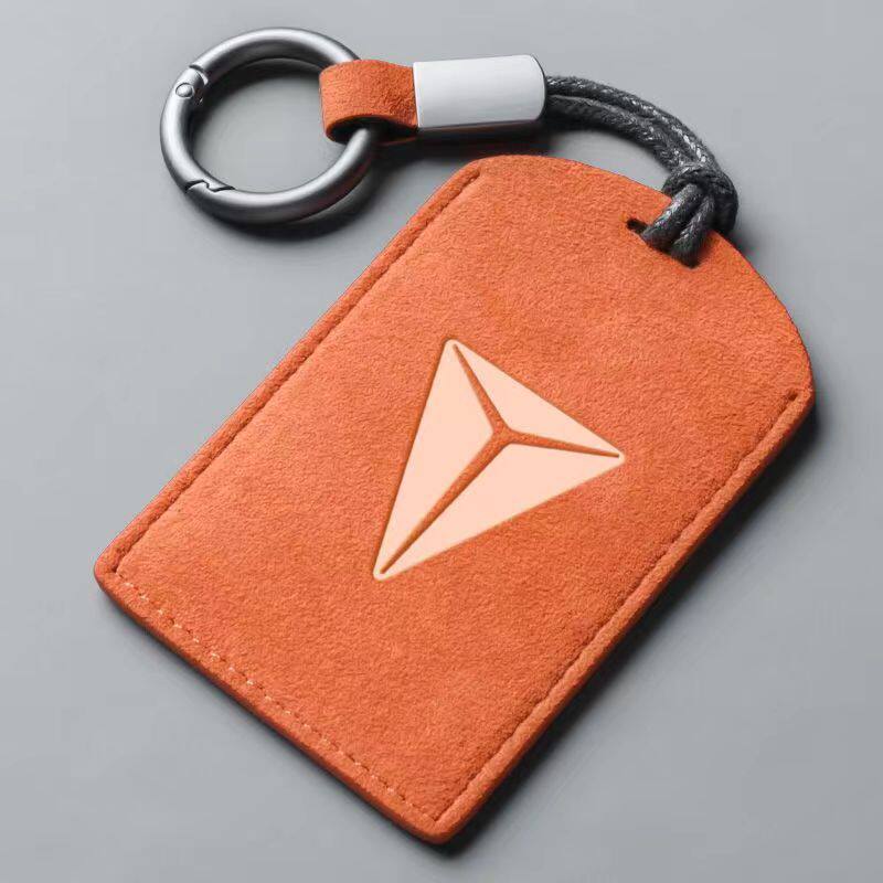 Premium Key Card Holder Case for Deepal S07 S05 L07 G318 SL03 - Slim Protective Cover