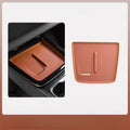 Custom Silicone Center Display Frame Cover for Deepal S05 S07 L07 -Screen Bezel Protector