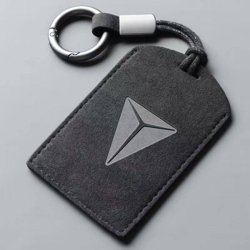 Premium Key Card Holder Case for Deepal S07 S05 L07 G318 SL03 - Slim Protective Cover