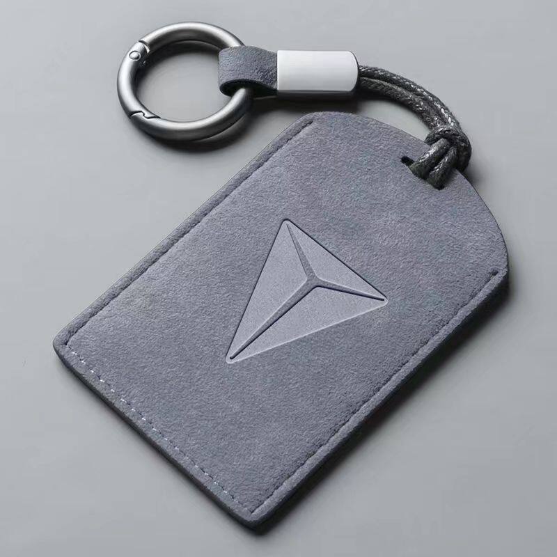 Premium Key Card Holder Case for Deepal S07 S05 L07 G318 SL03 - Slim Protective Cover