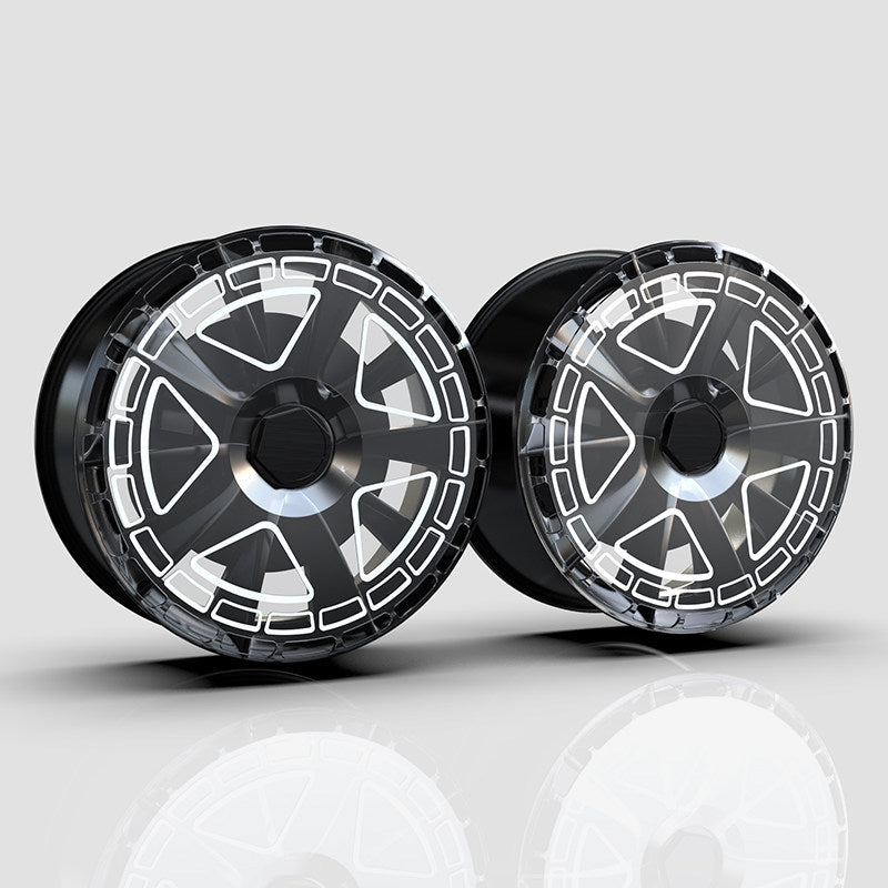 Universal Wheel Rim Protector for Leapmotor C10 B10 B05 B03X C11 C16 18-21 Inch