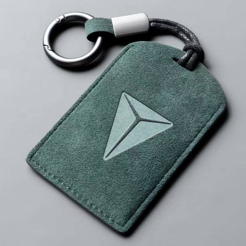 Premium Key Card Holder Case for Deepal S07 S05 L07 G318 SL03 - Slim Protective Cover