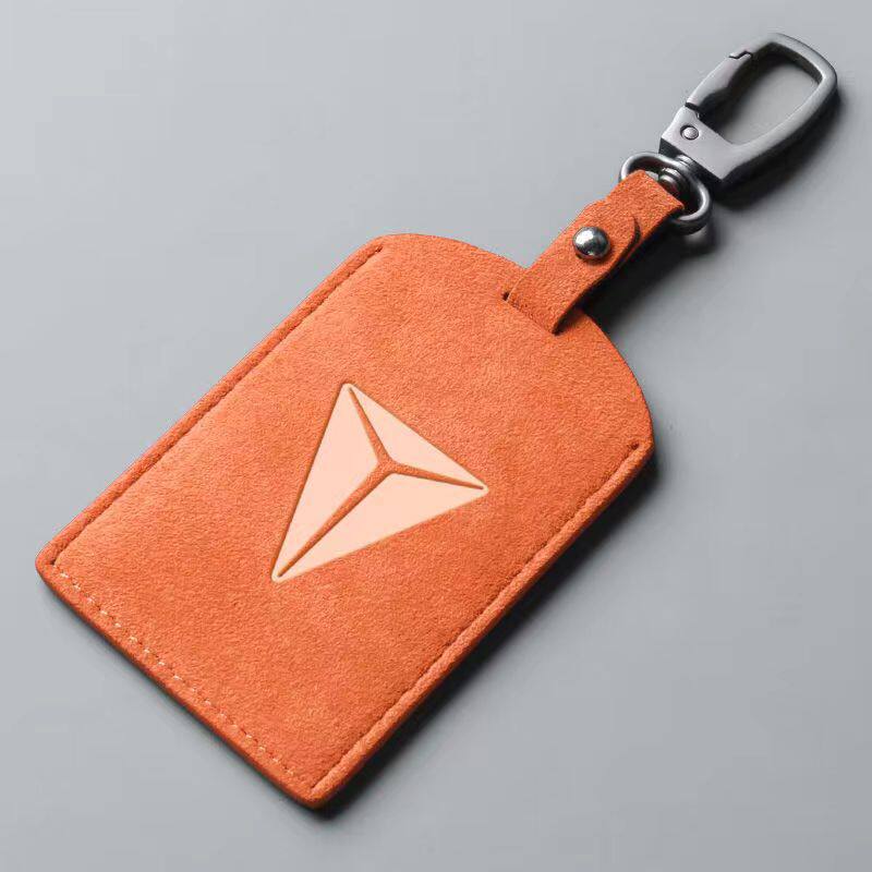 Premium Key Card Holder Case for Deepal S07 S05 L07 G318 SL03 - Slim Protective Cover