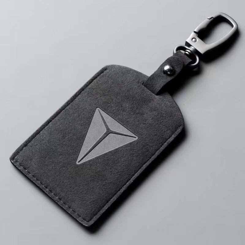 Premium Key Card Holder Case for Deepal S07 S05 L07 G318 SL03 - Slim Protective Cover